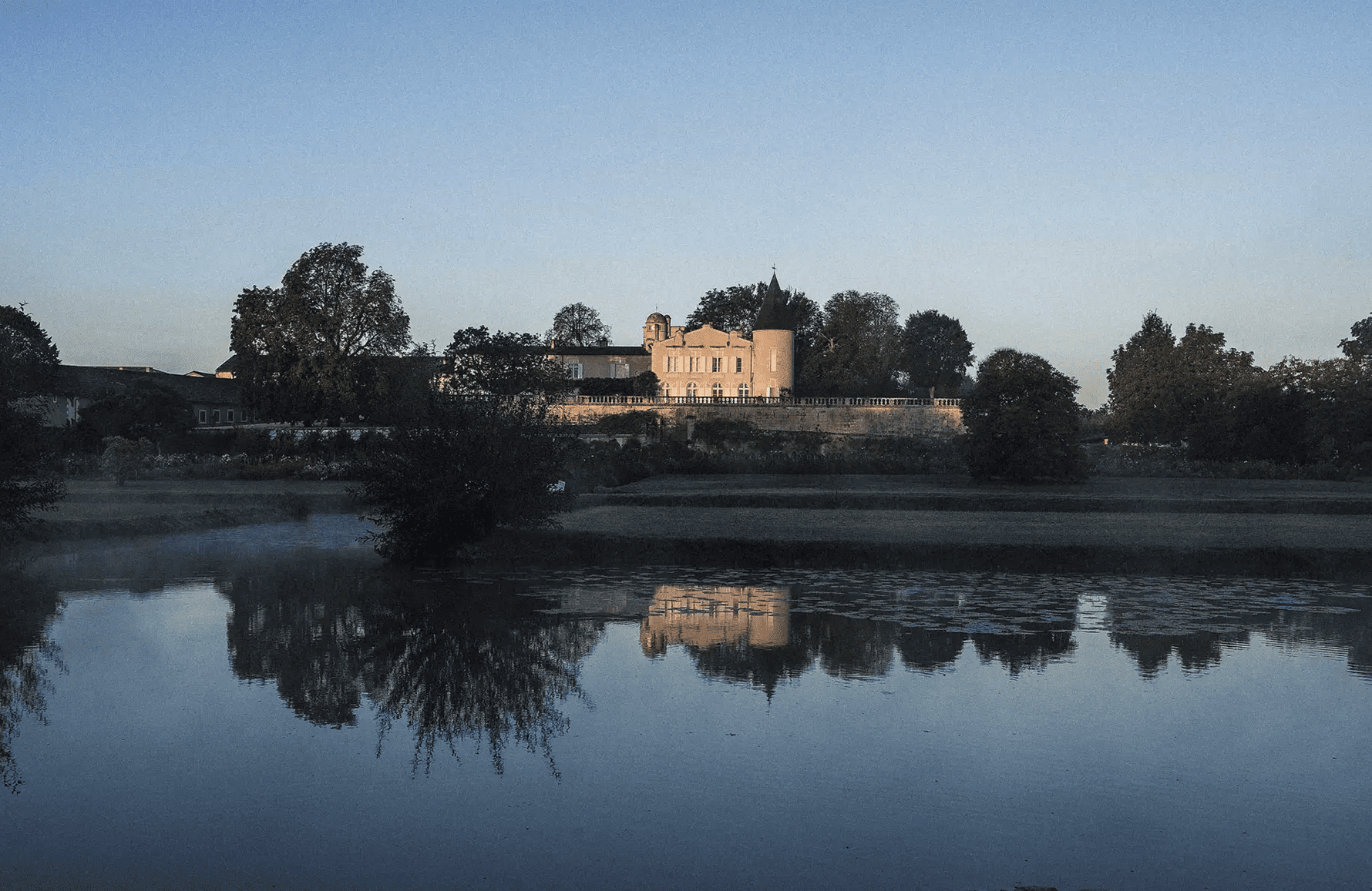 Château Lafite Rothschild
