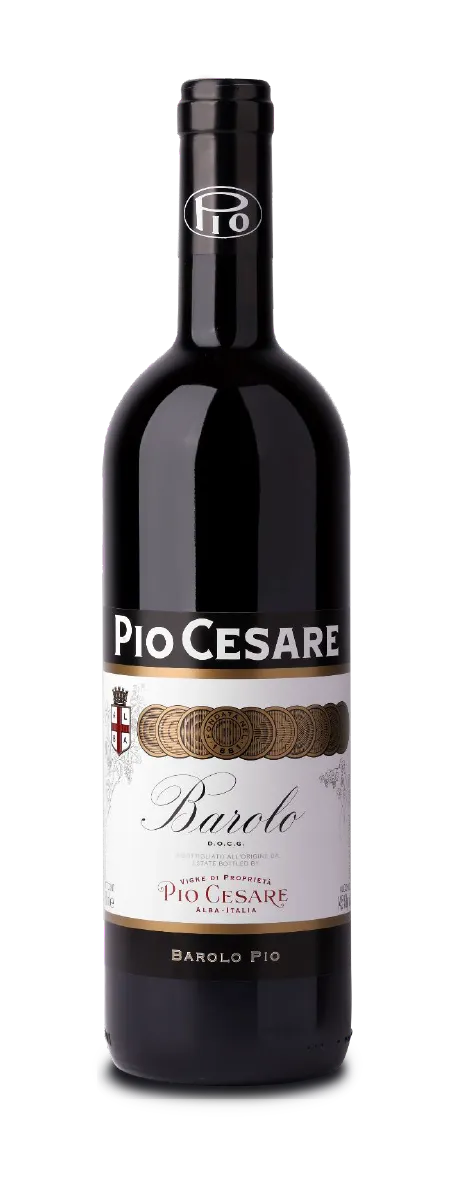 WA94❣️JS96❣️Pio Cesare Barolo 2015 Pio Cesare - Barolo 2015 | Cavissima