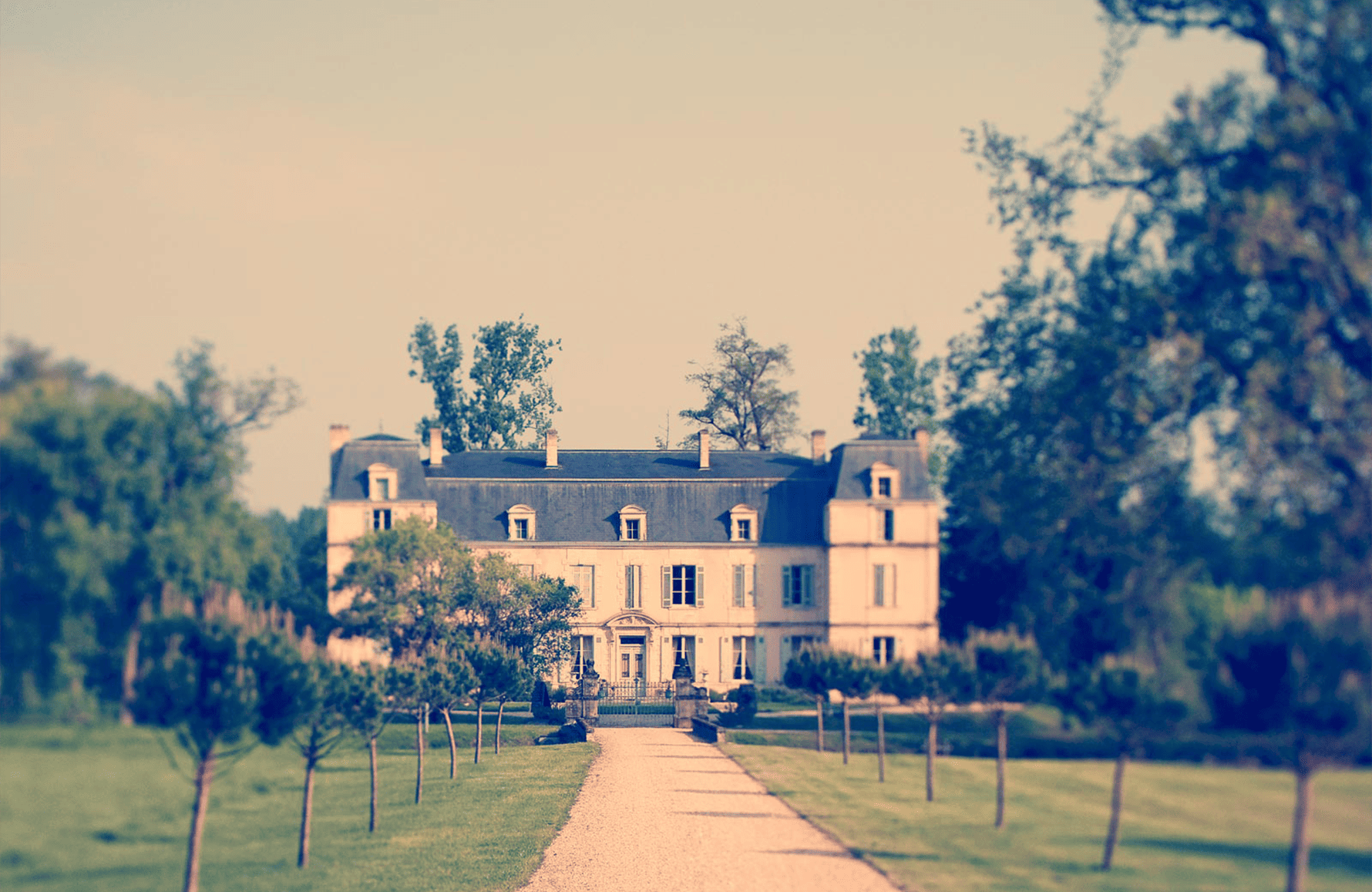 Wijnen Château Citran