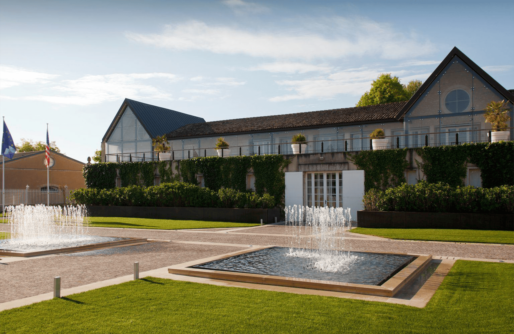 Wijnen Château Léoville Poyferré