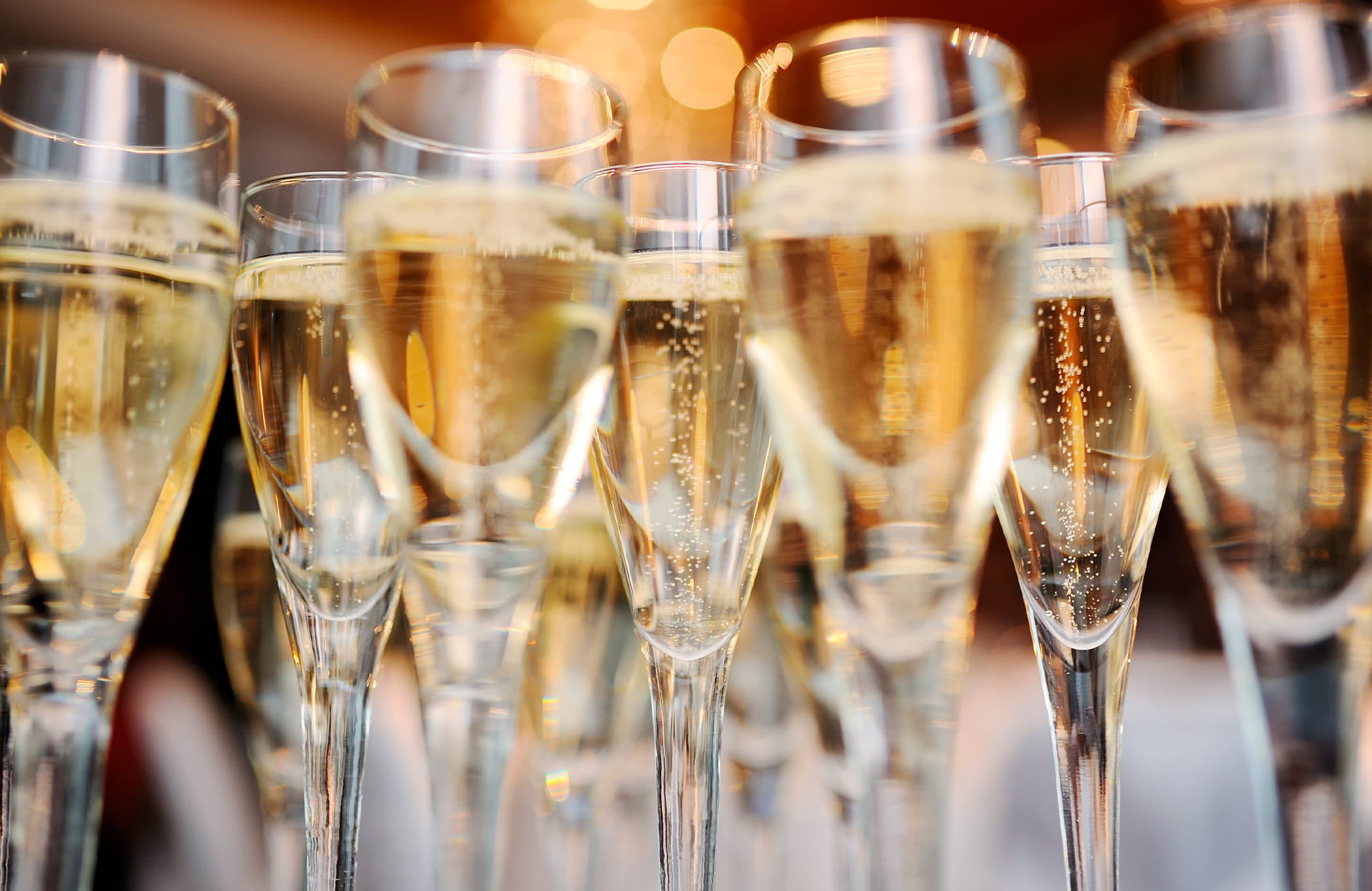 Champagne Delamotte