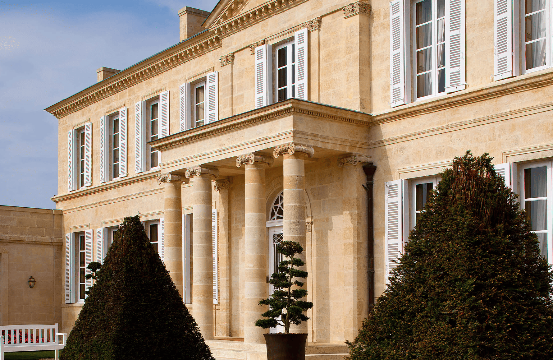 Château Branaire-Ducru