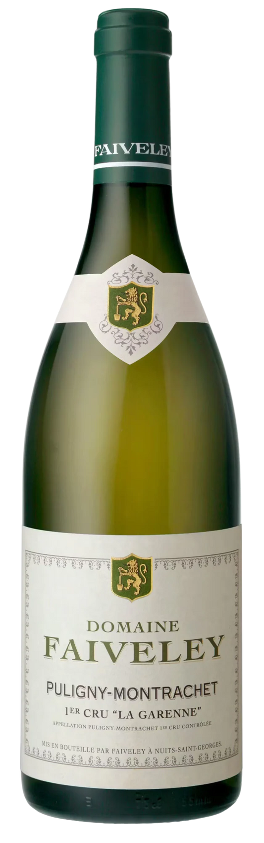 Domaine Joseph Faiveley - Puligny-Montrachet 1er Cru La Garenne 2020