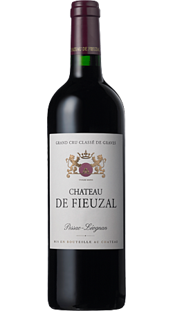 Château de Fieuzal 2025