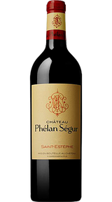 Château Phélan Ségur 2022
