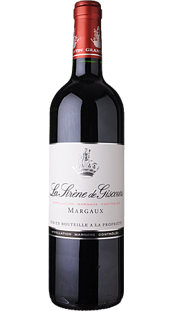 Sirène de Giscours 2025