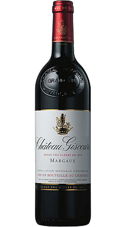 Château Giscours 2025