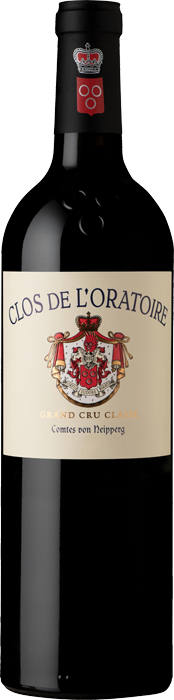 Clos de l'Oratoire 2025