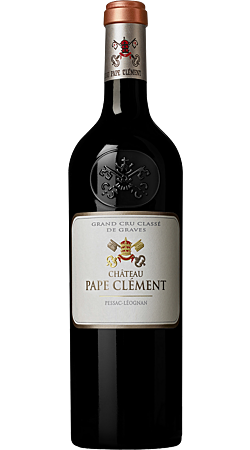 Château Pape Clément 2025