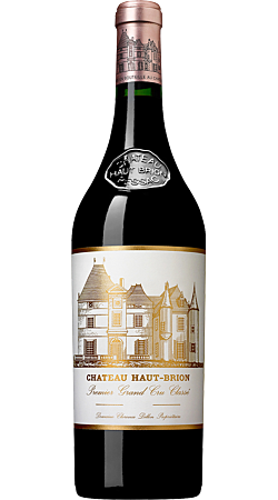 Château Haut-Brion 2025