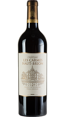 Château Les Carmes Haut-Brion 2025