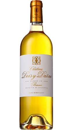 Château Doisy-Daene 2025