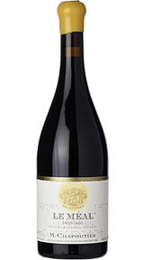 M.Chapoutier - Le Méal - Ermitage 2021 - Hermitage