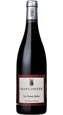 Domaine Yves Cuilleron - Les Pierres Sèches 2018 - Saint-Joseph