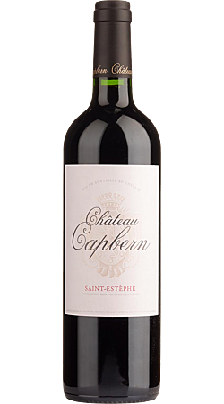 Château Capbern 2025