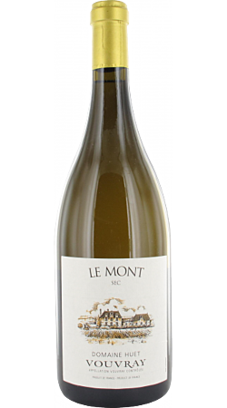 Domaine Huet - Le Mont Sec 2022 - Vouvray