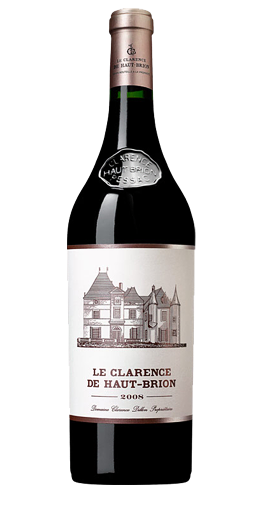Le Clarence de Haut-Brion 2025