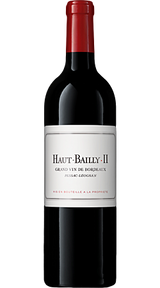 Haut-Bailly II 2025