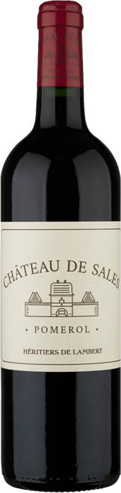 Château de Sales 2022