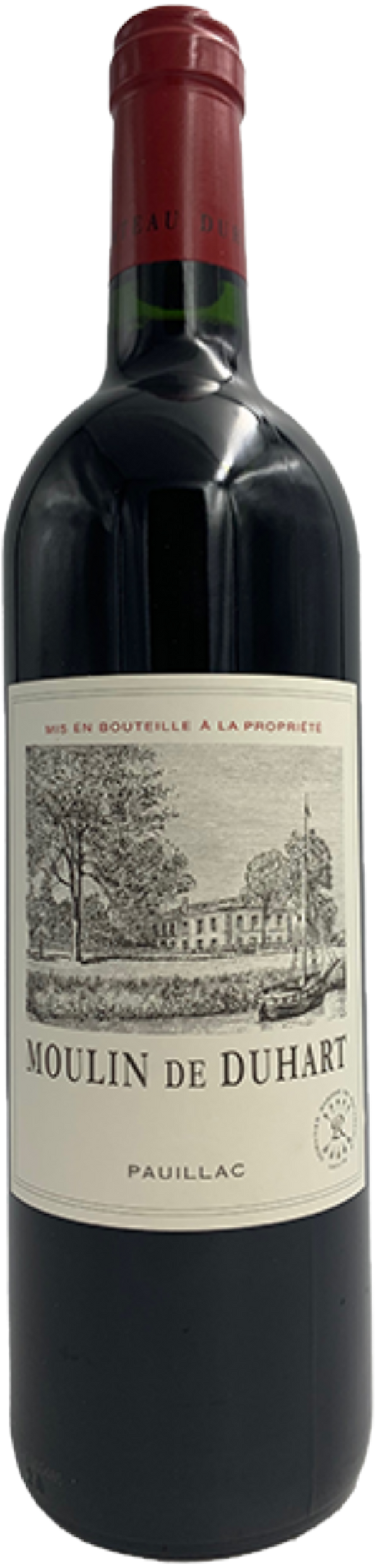 Moulin de Duhart 2022