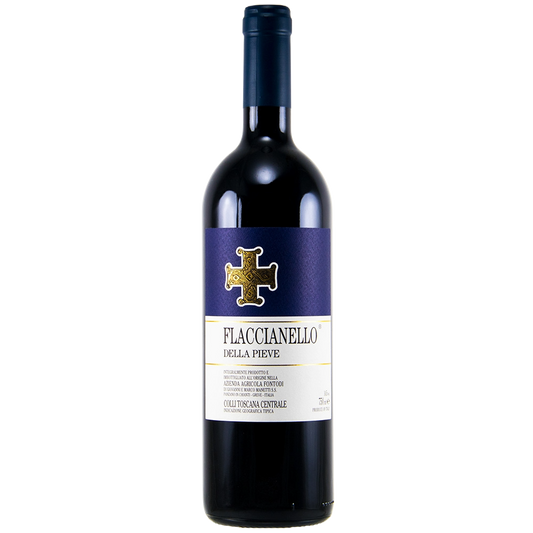 Fontodi - Flaccianello delle Pieve 2019