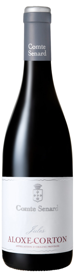 Comte Senard - Jules 2022 - Aloxe-Corton