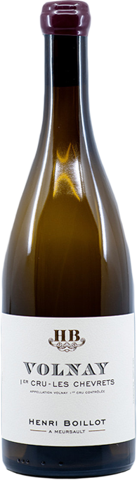Domaine Henri Boillot - 1er Cru les Chevrets 2019 - Volnay