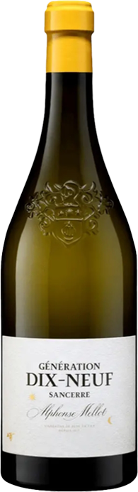 Domaine Alphonse Mellot - Generatie XIX 2019 - Sancerre