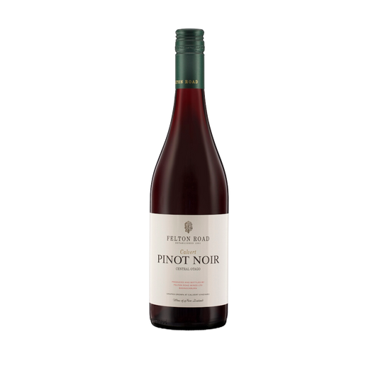 Felton Road - Calvert Pinot Noir, Central Otago 2021