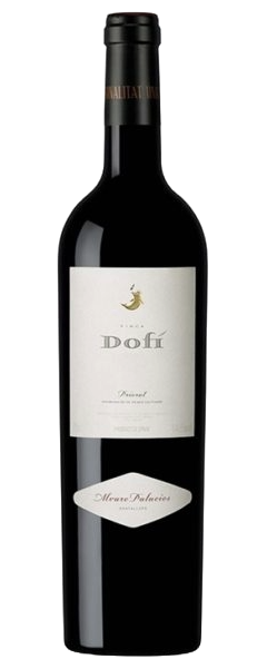 Alvaro Palacios - Finca Dofi 2017