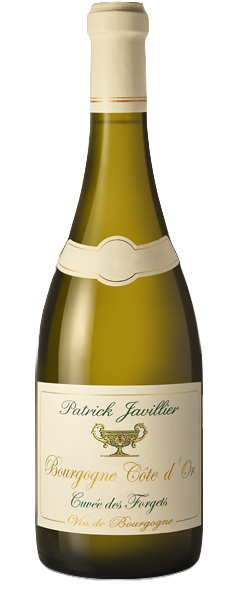 Domaine Patrick Javillier - Bourgogne Côte dOr Cuvée des Forgets 2021