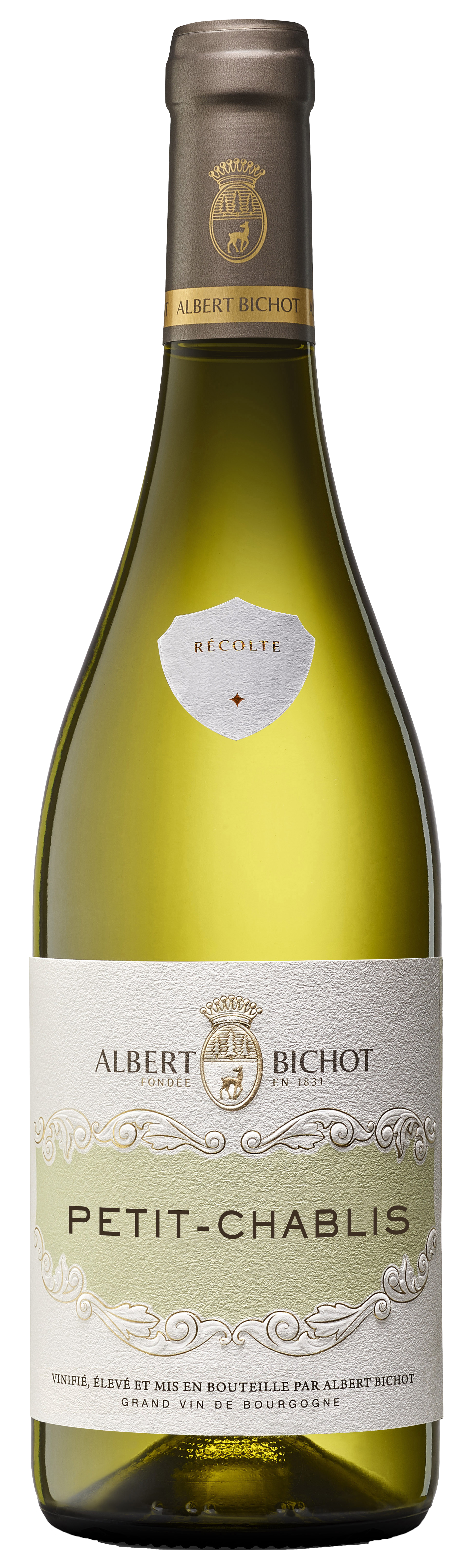 Albert Bichot - Petit Chablis 2021