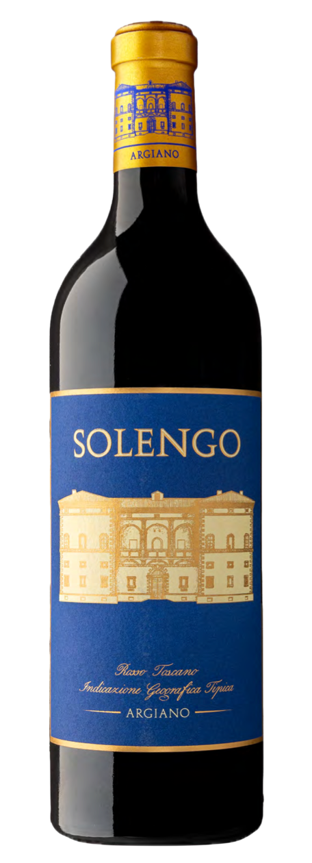 Argiano - Toscana Solengo 2020