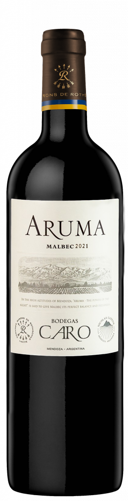 Bodegas Caro - Mendoza Aruma 2021