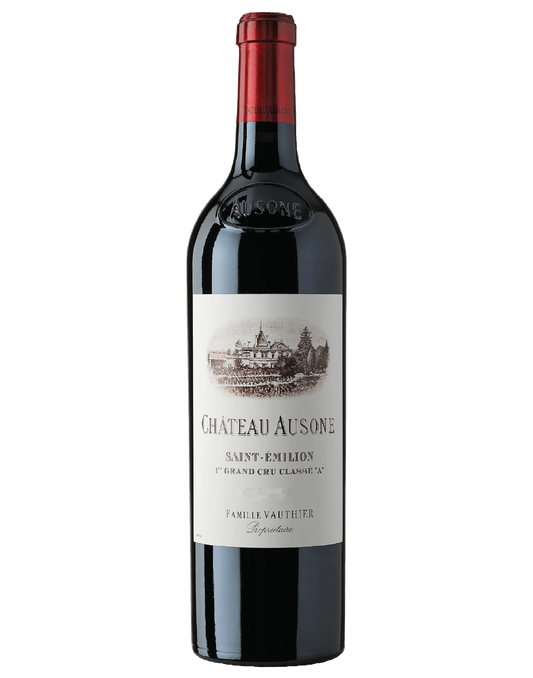 Château Ausone 2021