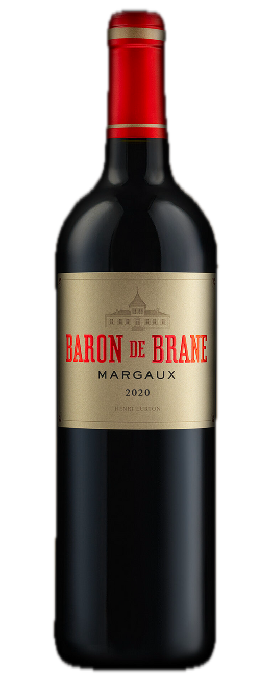 Baron de Brane 2020