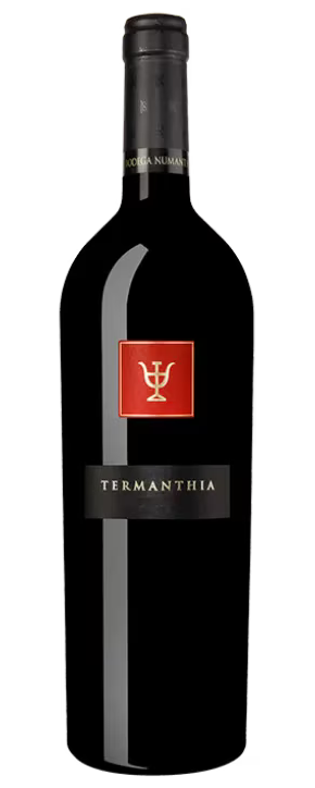 Bodega Numanthia - Toro Termanthia 2015