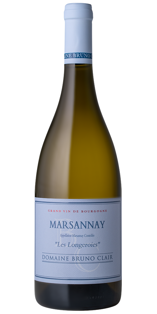 Domaine Bruno Clair - Les Longeroies 2024 - Marsannay