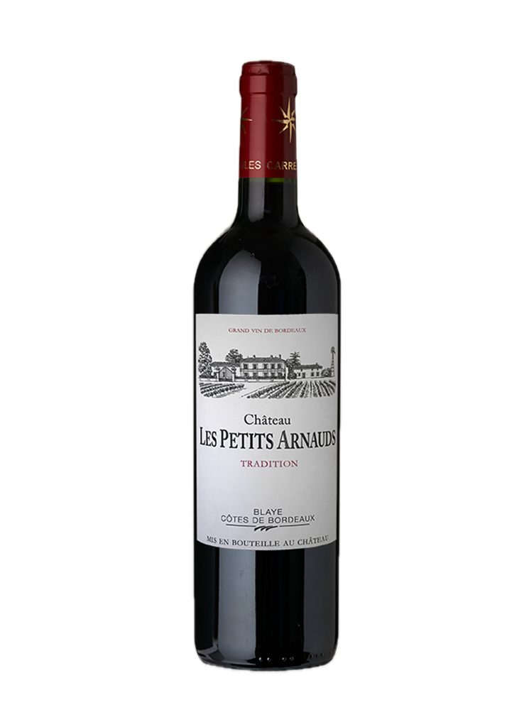 Château les Petits Arnauds Tradition 2019