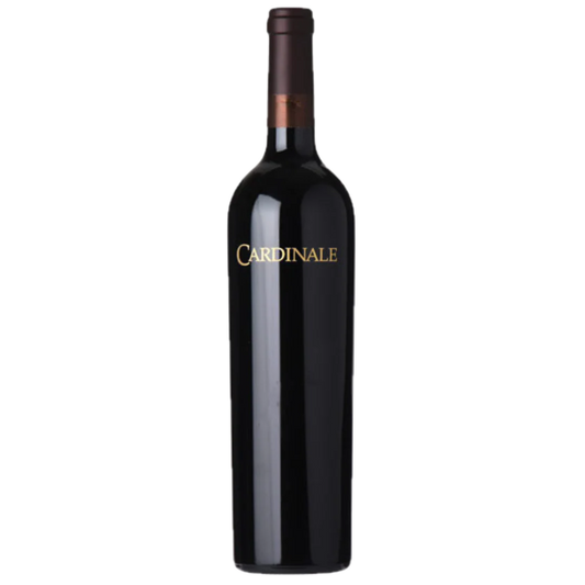 Cardinale - Napa Valley 2013