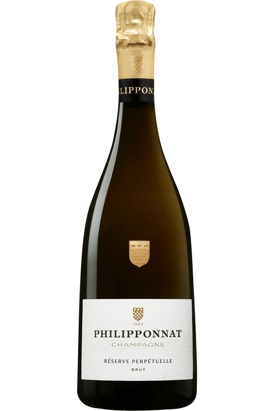 Champagne Philipponnat - Réserve Perpetuelle Brut