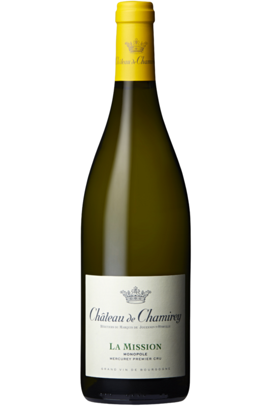 Château de Chamirey - 1er Cru La Mission Monopole 2023 - Mercurey