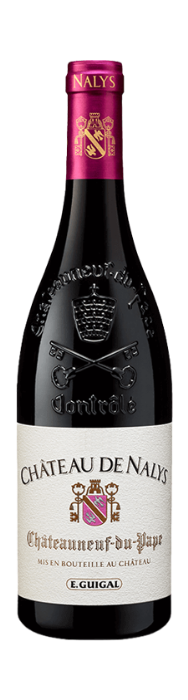 Château de Nalys - Châteauneuf-du-Pape Rouge 2016