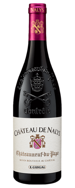 Château de Nalys - Châteauneuf-du-Pape Rouge 2019