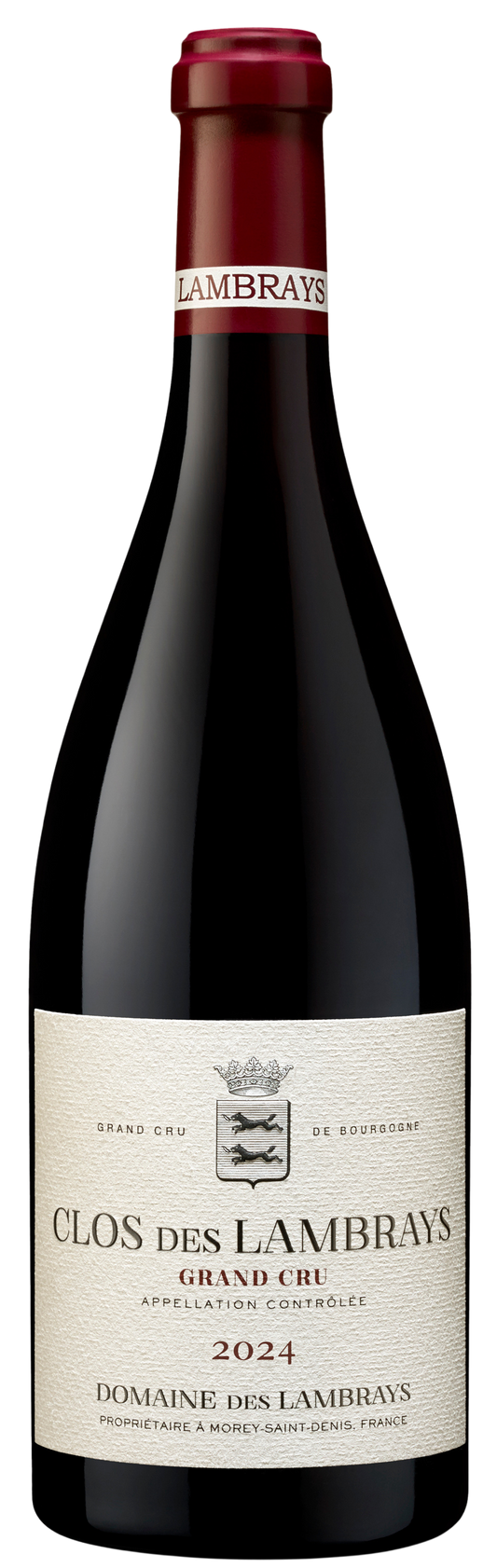 Domaine des Lambrays - 2024 - Clos des Lambrays Grand Cru