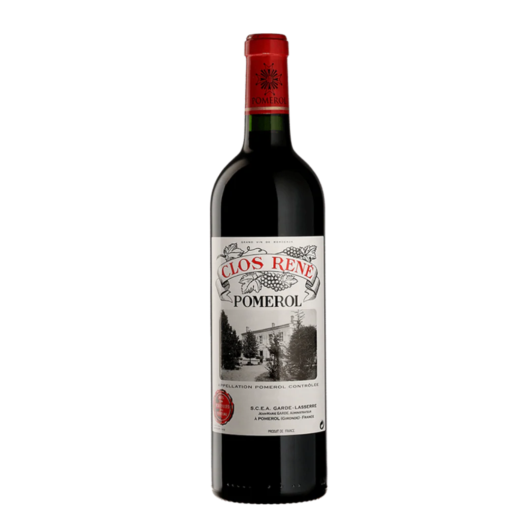 Clos René 2022