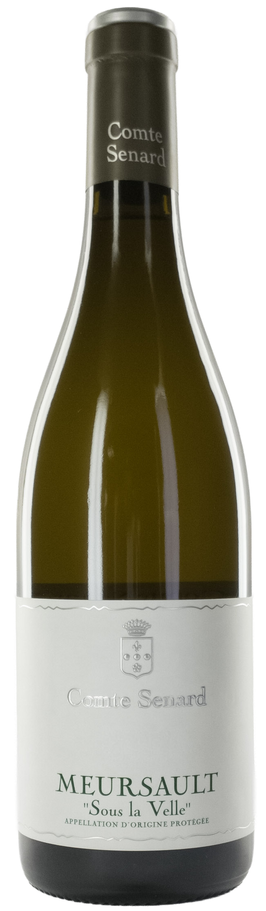 Domaine Comte Senard - Sous la Velle 2023 - Meursault