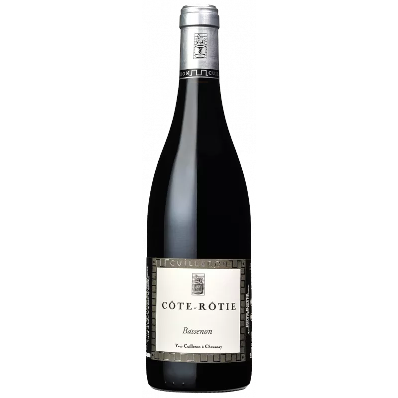 Domaine Yves Cuilleron - Bassenon 2021 - Côte-Rôtie