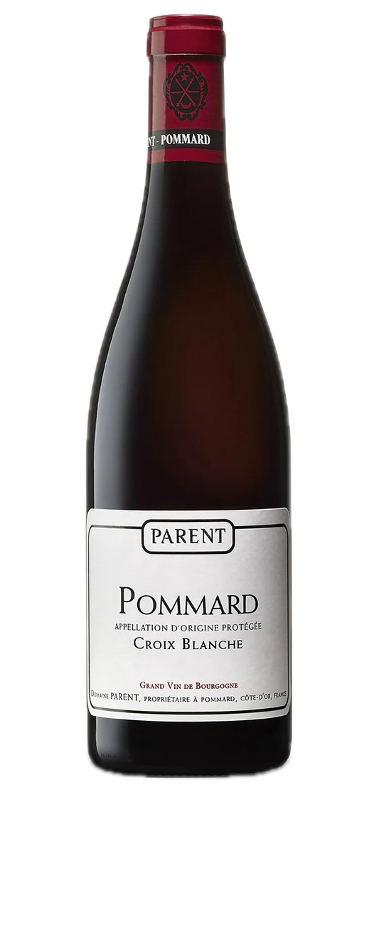 Domaine Parent - Pommard La Croix Blanche 2021