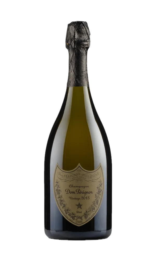 Dom Pérignon - Vintage 2013 - Champagne